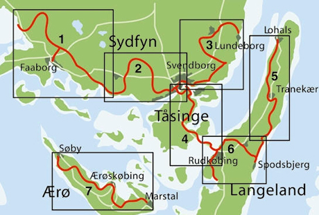 Øhavsstien